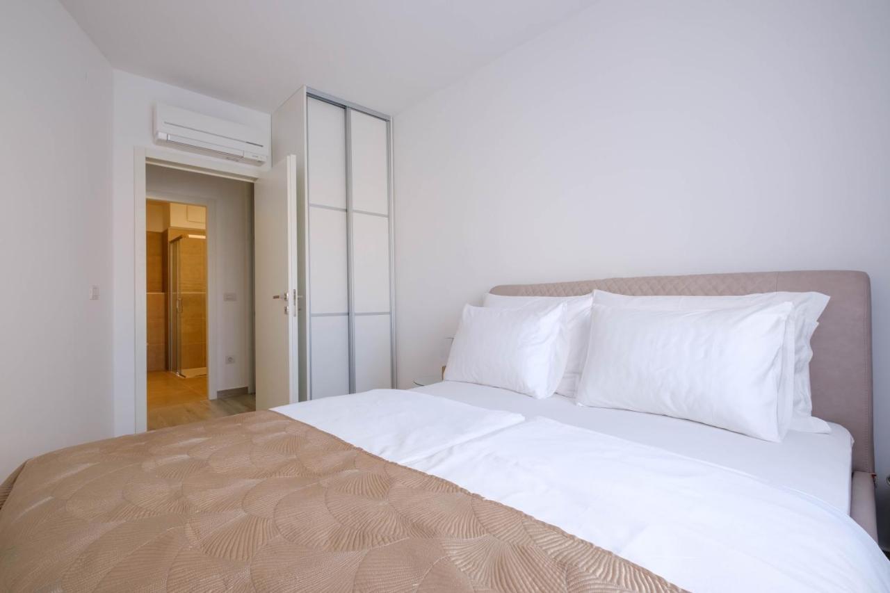 Mb Luxury Apartments Ζαντάρ Εξωτερικό φωτογραφία
