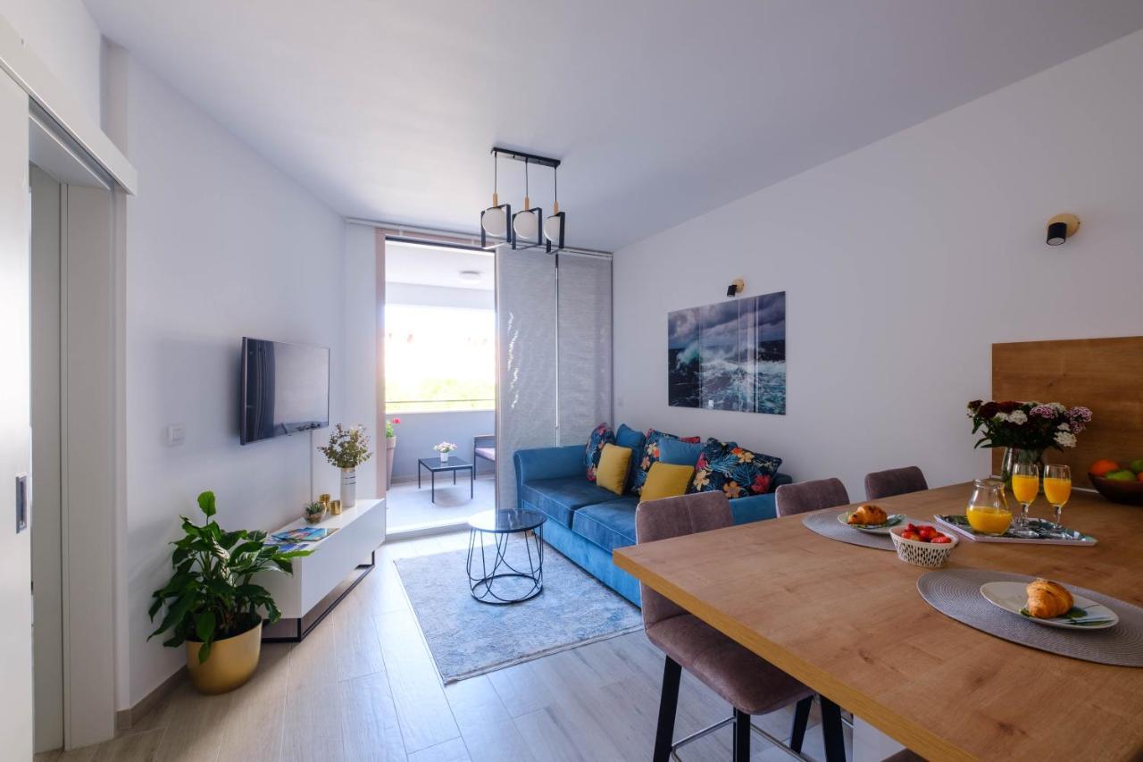 Mb Luxury Apartments Ζαντάρ Εξωτερικό φωτογραφία