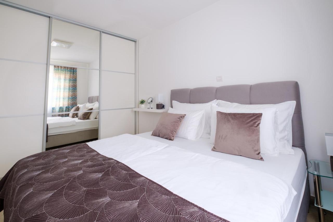 Mb Luxury Apartments Ζαντάρ Εξωτερικό φωτογραφία