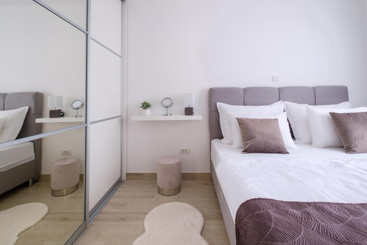 Mb Luxury Apartments Ζαντάρ Εξωτερικό φωτογραφία