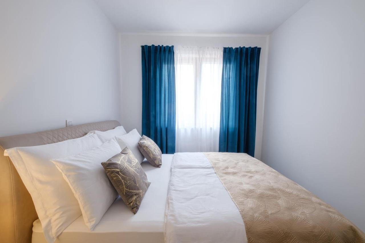 Mb Luxury Apartments Ζαντάρ Εξωτερικό φωτογραφία