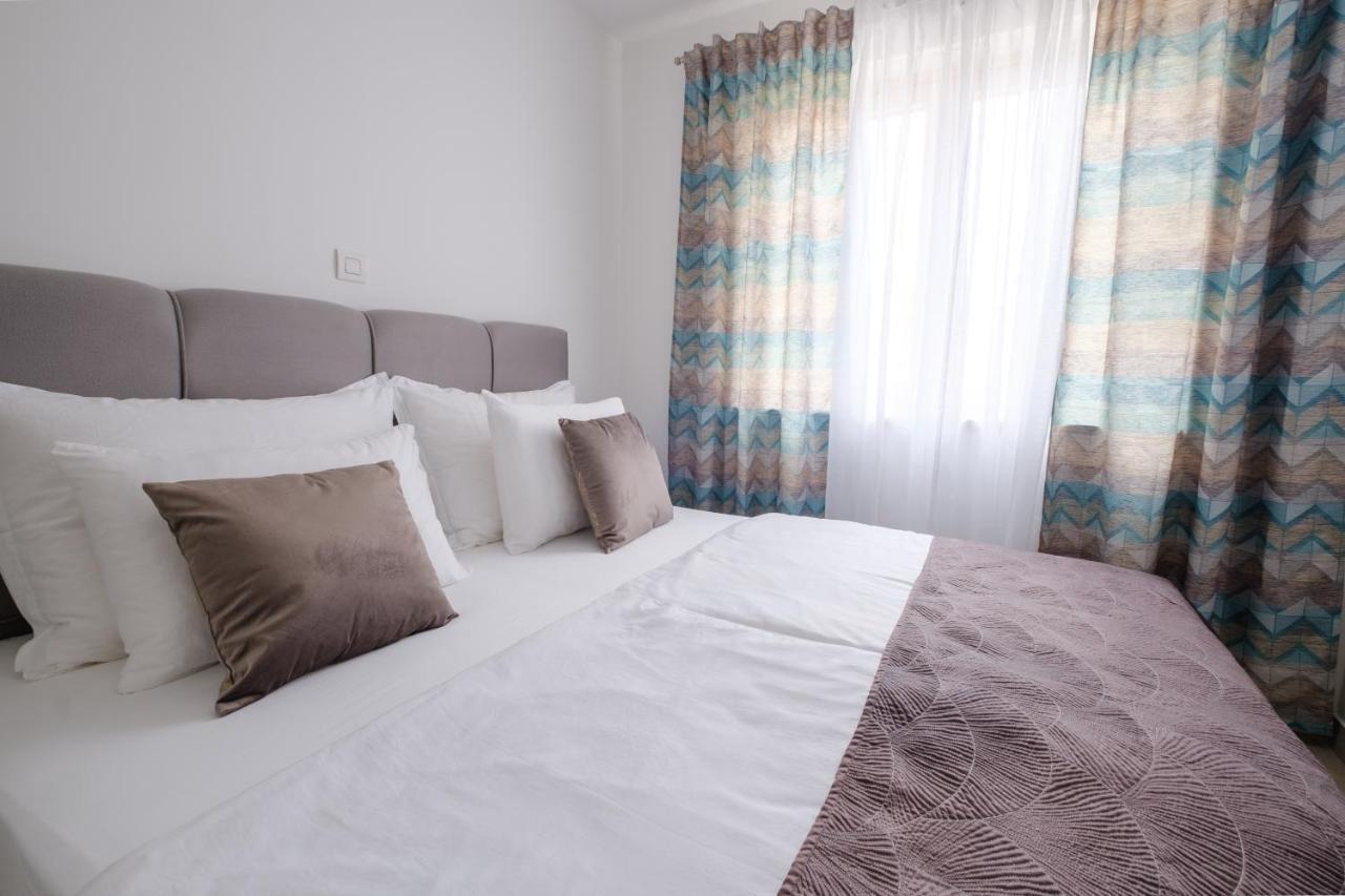 Mb Luxury Apartments Ζαντάρ Εξωτερικό φωτογραφία